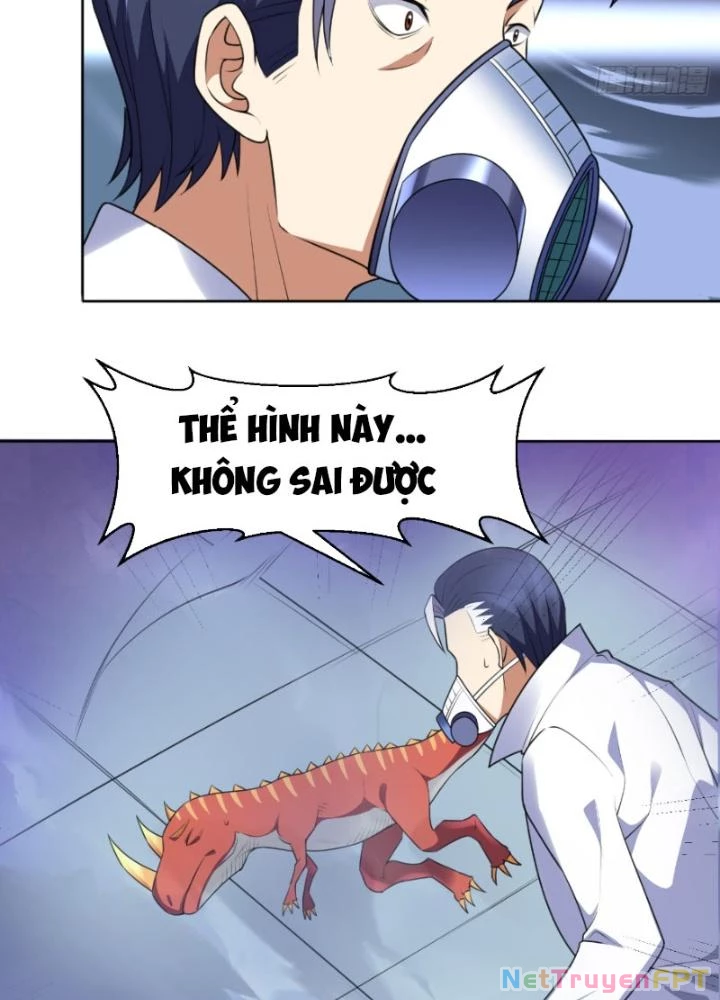 Ngự Thần Trùng Sinh Chapter 38 - Next Chapter 39