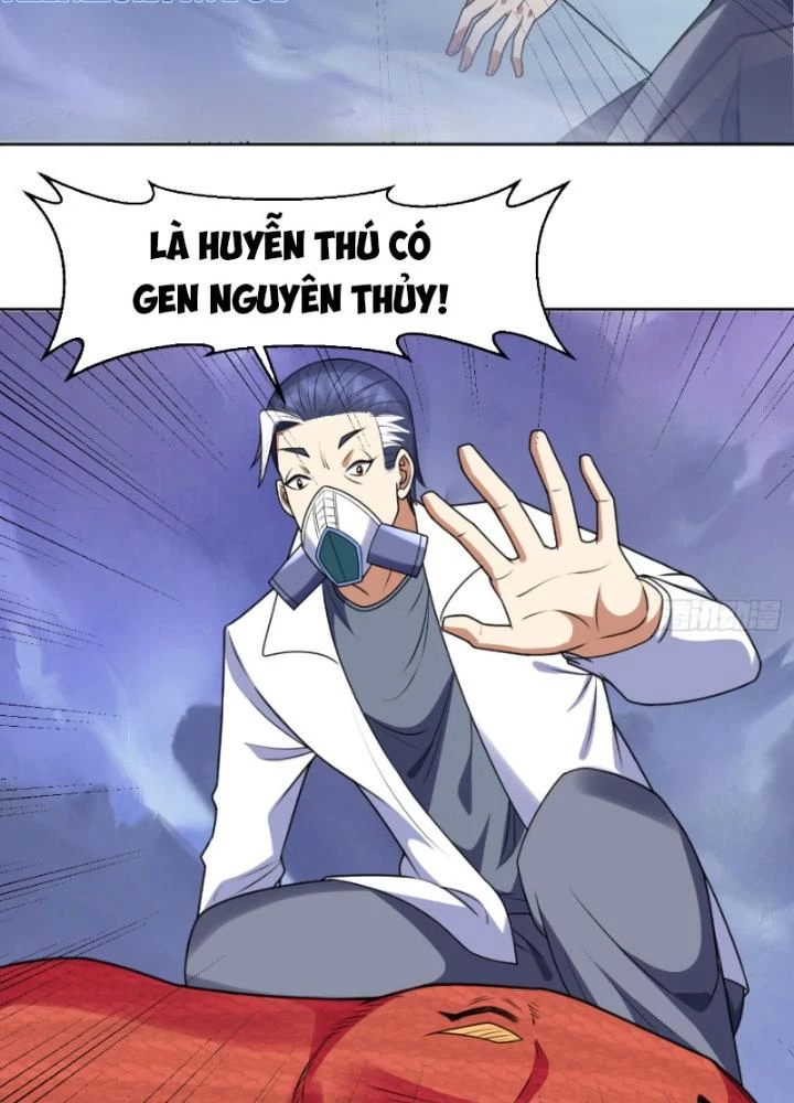 Ngự Thần Trùng Sinh Chapter 38 - Next Chapter 39