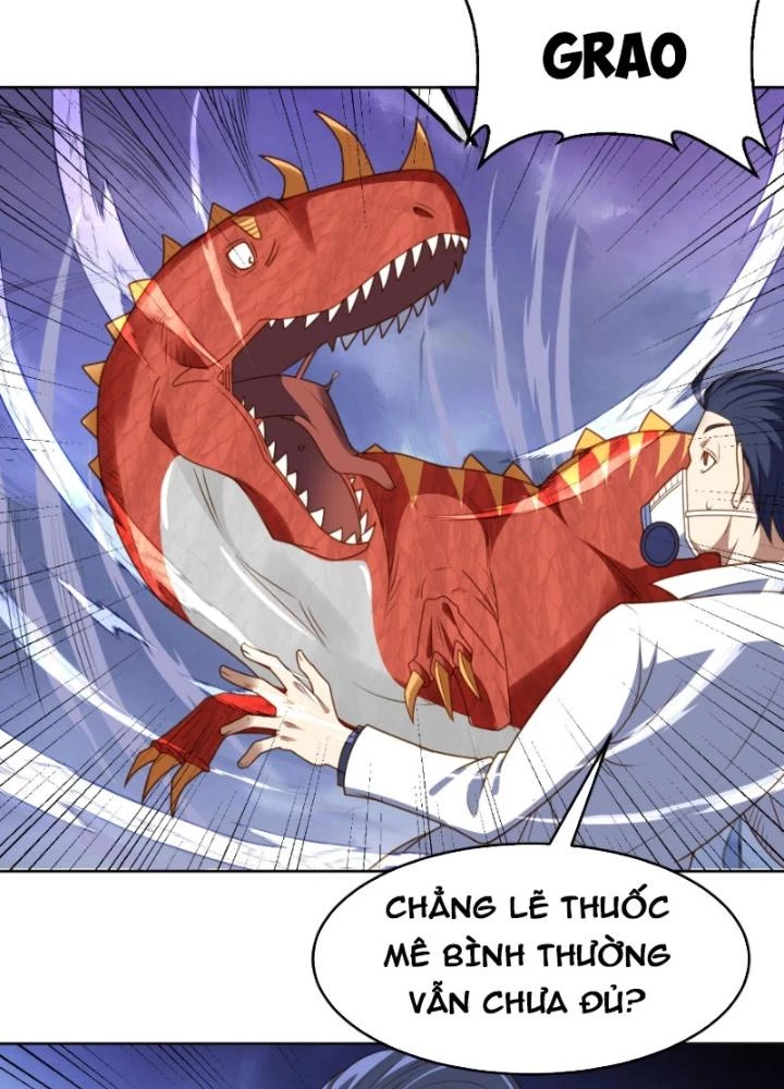 Ngự Thần Trùng Sinh Chapter 38 - Next Chapter 39