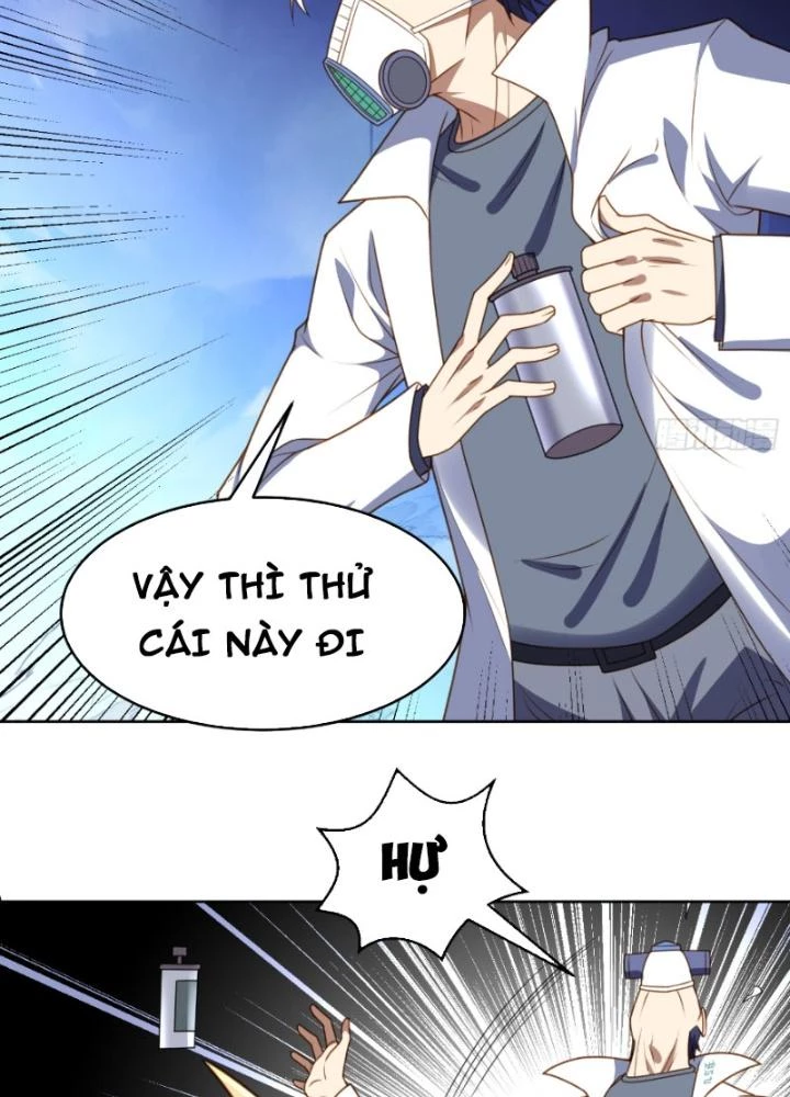 Ngự Thần Trùng Sinh Chapter 38 - Next Chapter 39