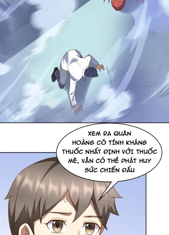 Ngự Thần Trùng Sinh Chapter 38 - Next Chapter 39