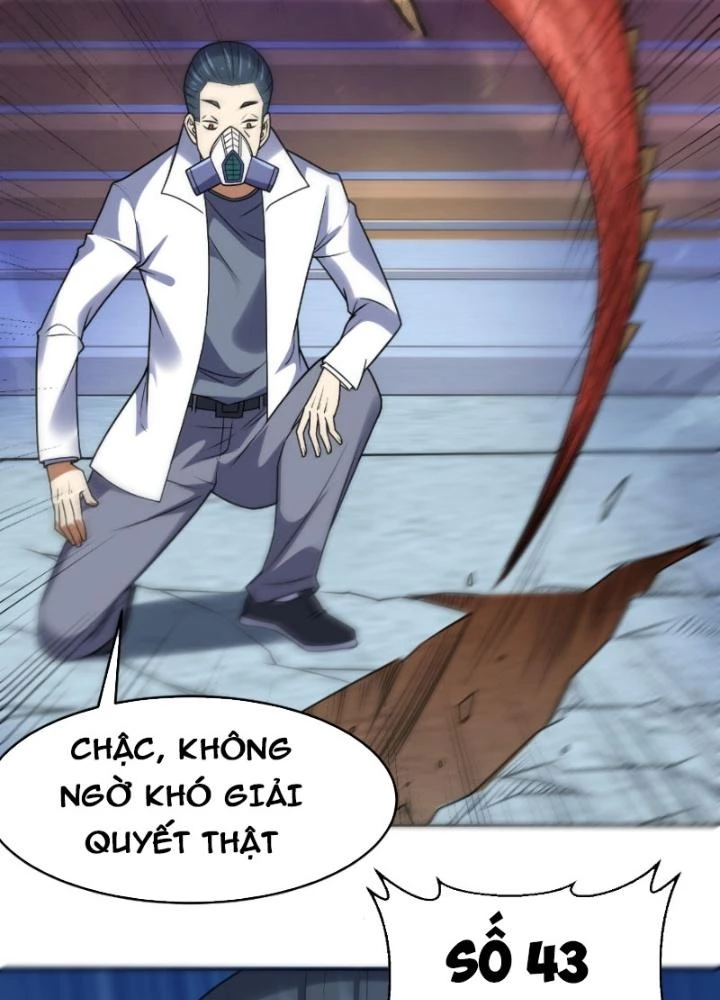 Ngự Thần Trùng Sinh Chapter 38 - Next Chapter 39