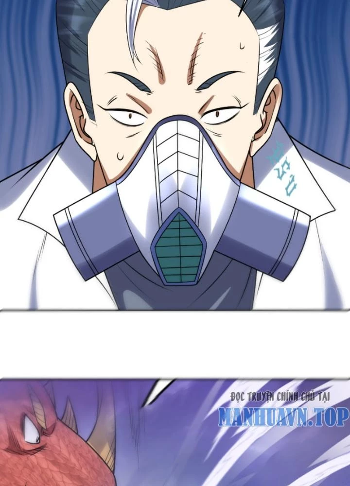 Ngự Thần Trùng Sinh Chapter 38 - Next Chapter 39