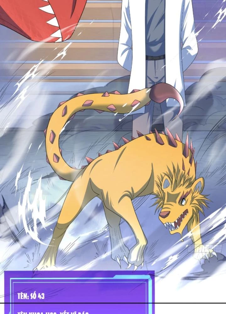 Ngự Thần Trùng Sinh Chapter 38 - Next Chapter 39