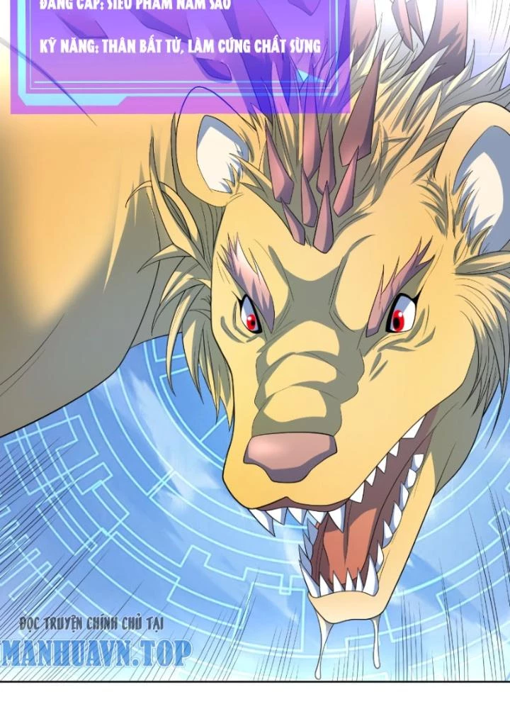 Ngự Thần Trùng Sinh Chapter 38 - Next Chapter 39