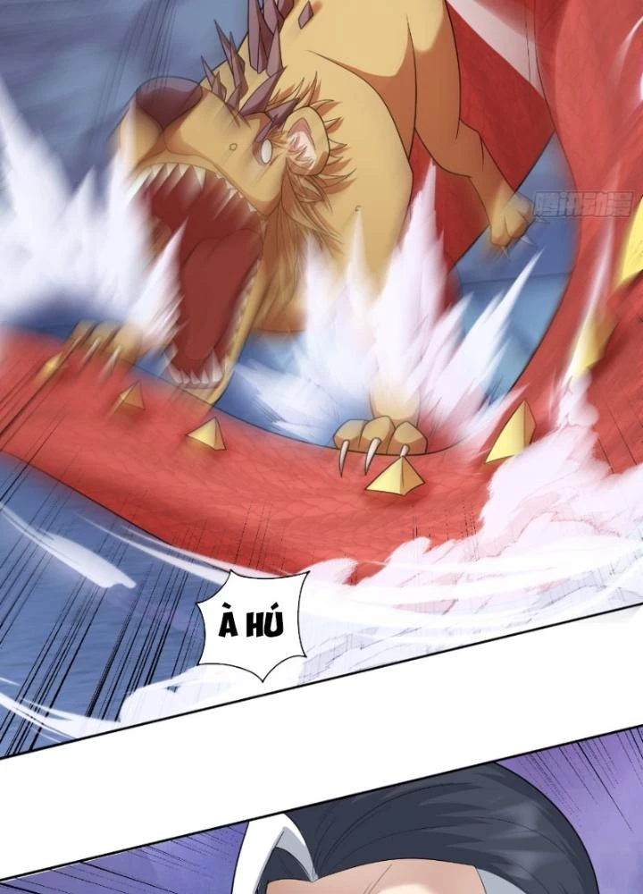 Ngự Thần Trùng Sinh Chapter 38 - Next Chapter 39