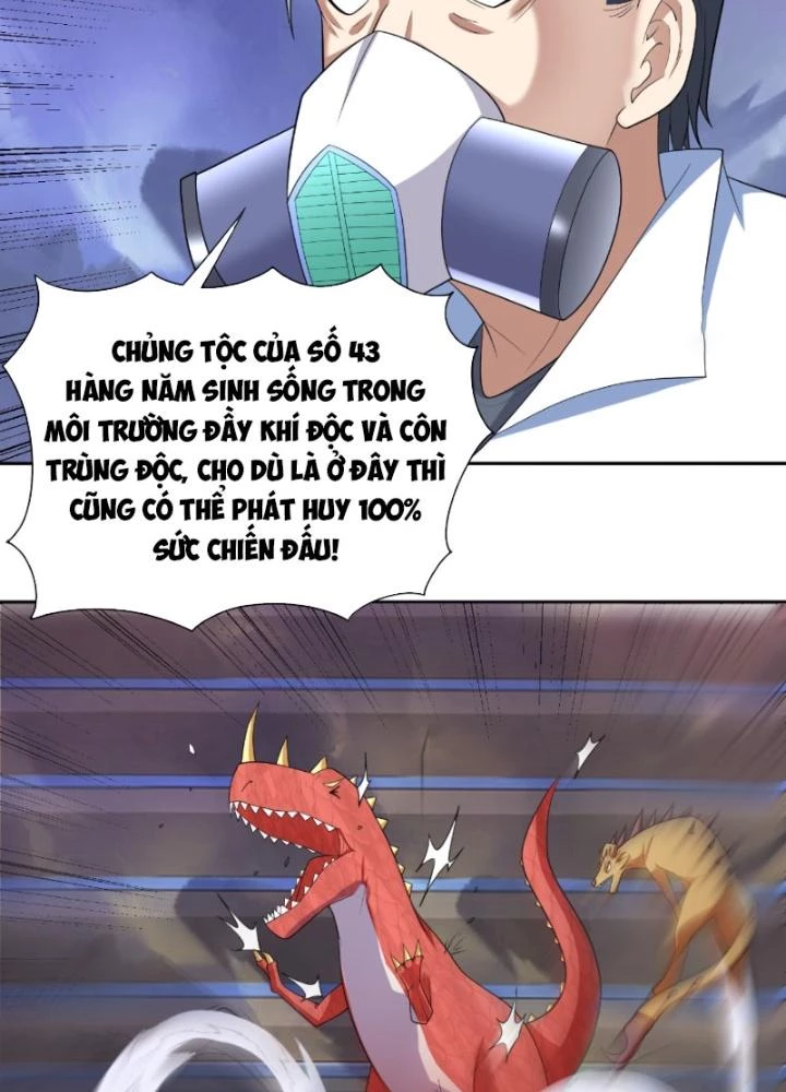 Ngự Thần Trùng Sinh Chapter 38 - Next Chapter 39