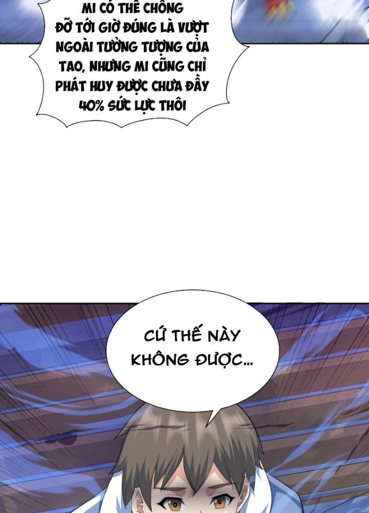 Ngự Thần Trùng Sinh Chapter 38 - Next Chapter 39