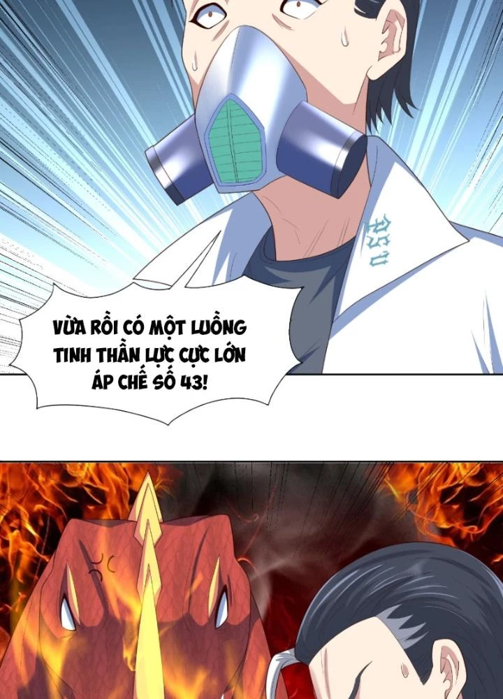 Ngự Thần Trùng Sinh Chapter 38 - Next Chapter 39
