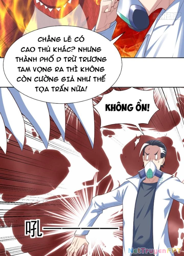 Ngự Thần Trùng Sinh Chapter 38 - Next Chapter 39