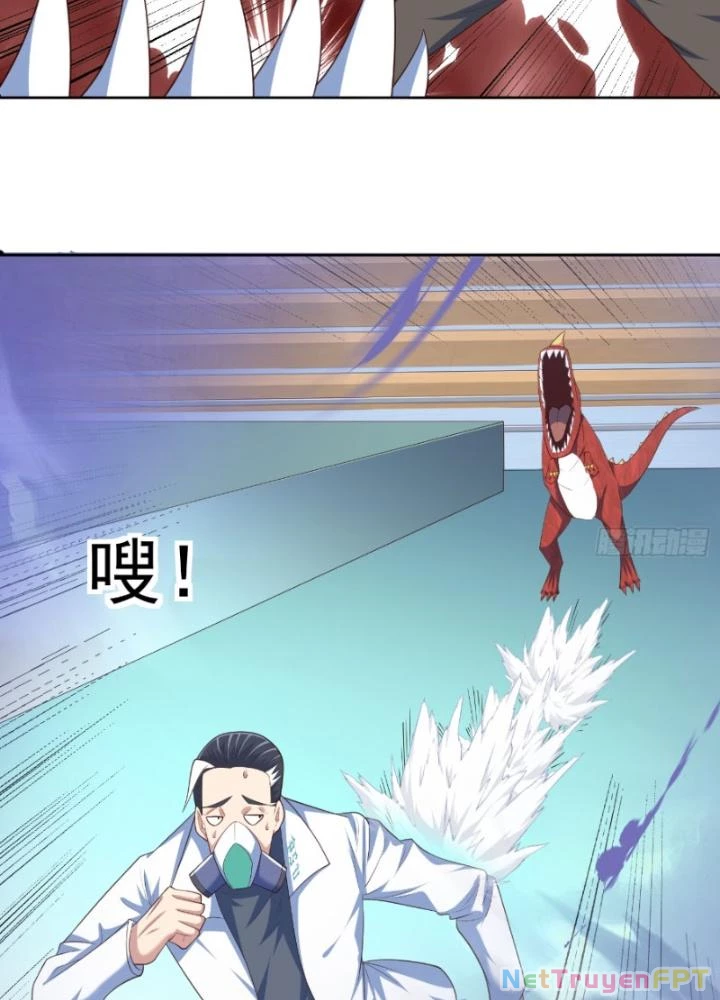 Ngự Thần Trùng Sinh Chapter 38 - Next Chapter 39