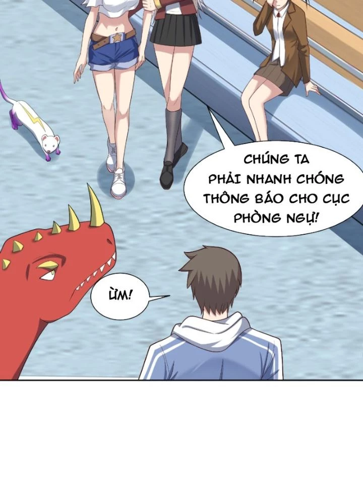 Ngự Thần Trùng Sinh Chapter 38 - Next Chapter 39