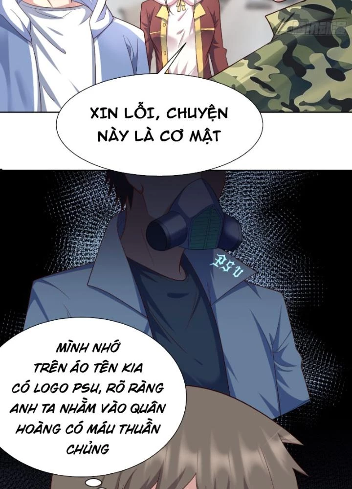 Ngự Thần Trùng Sinh Chapter 38 - Next Chapter 39