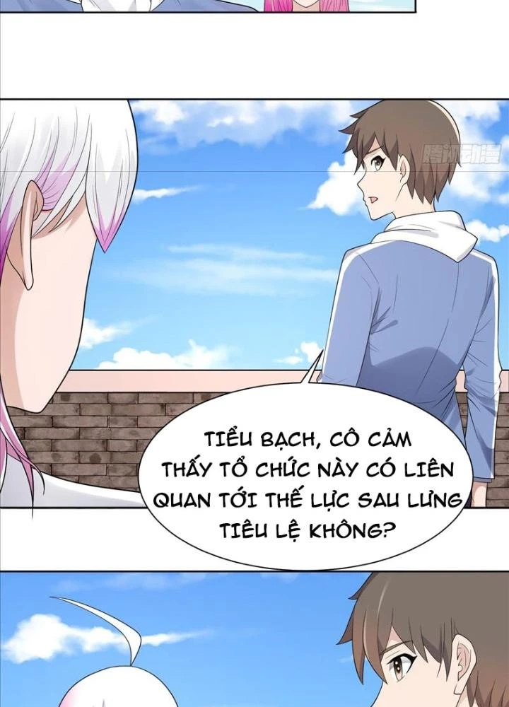 Ngự Thần Trùng Sinh Chapter 39 - Next Chapter 40