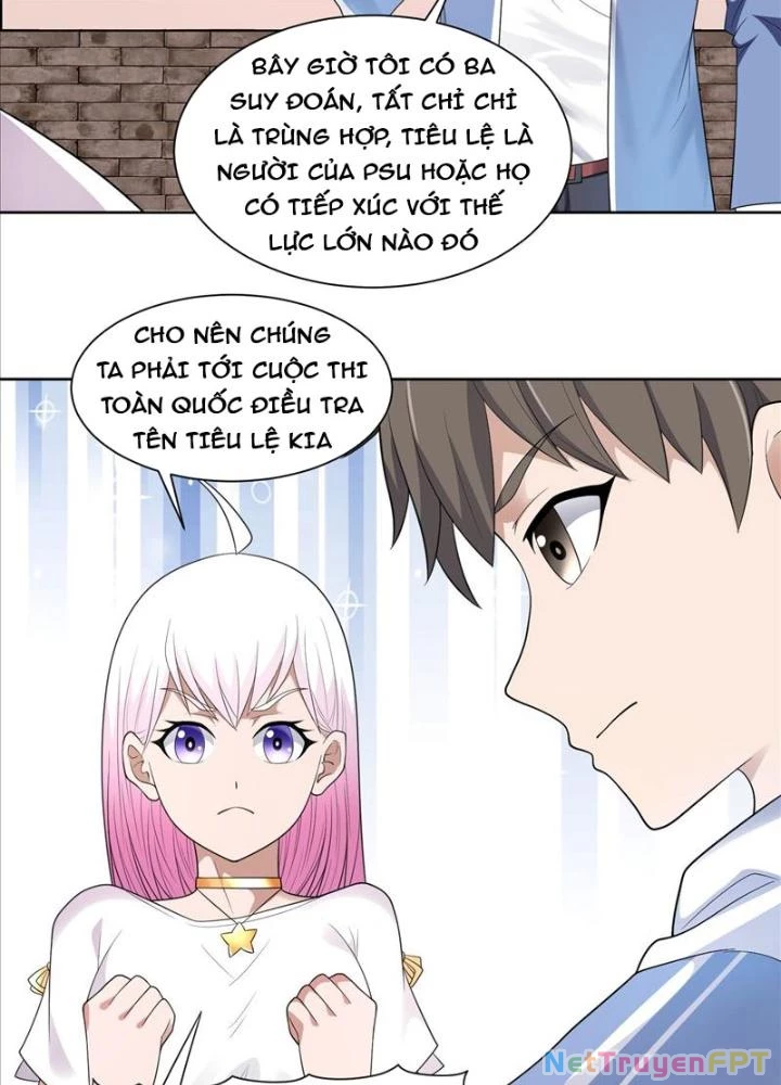 Ngự Thần Trùng Sinh Chapter 39 - Next Chapter 40