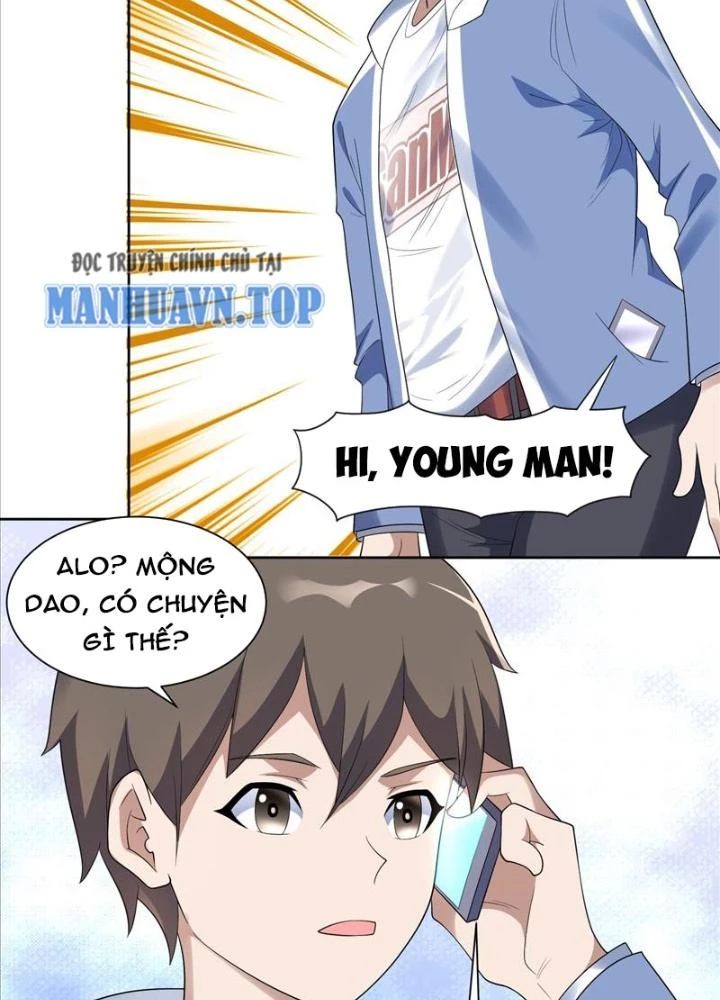 Ngự Thần Trùng Sinh Chapter 39 - Next Chapter 40