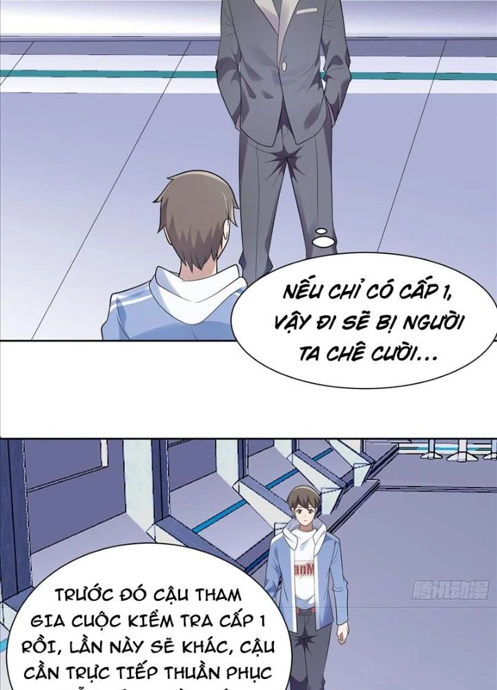 Ngự Thần Trùng Sinh Chapter 39 - Next Chapter 40