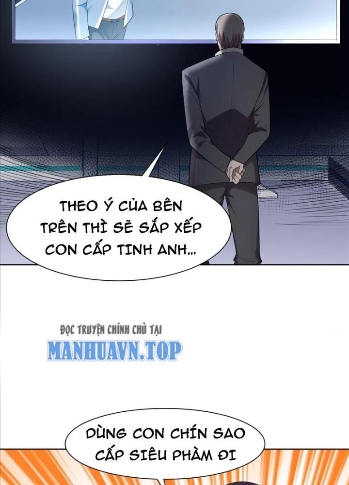 Ngự Thần Trùng Sinh Chapter 39 - Next Chapter 40