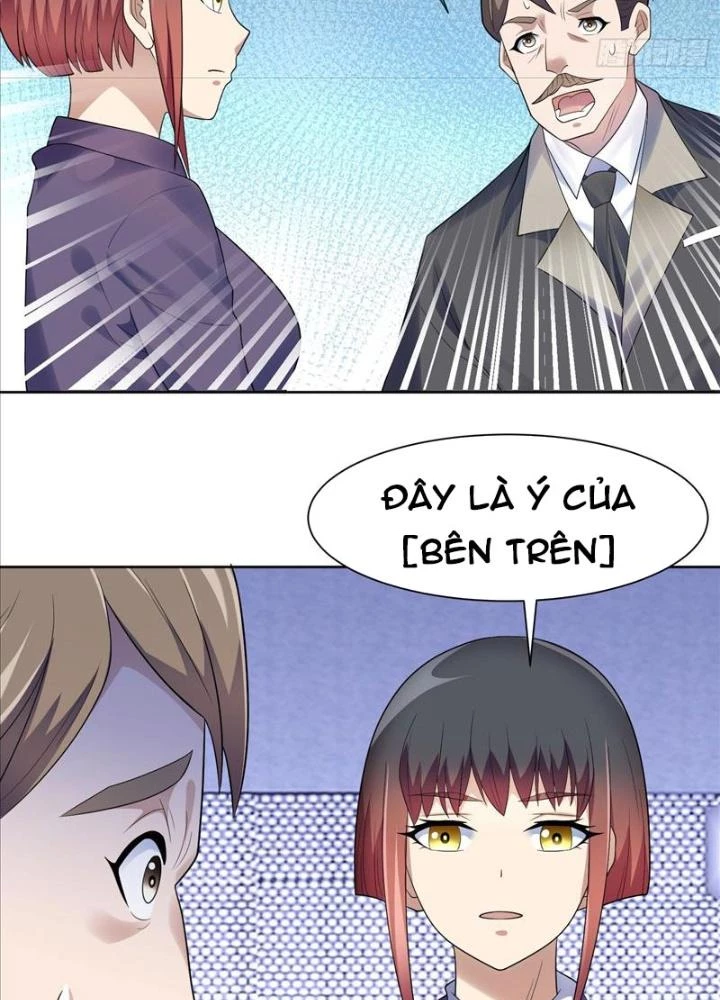 Ngự Thần Trùng Sinh Chapter 39 - Next Chapter 40