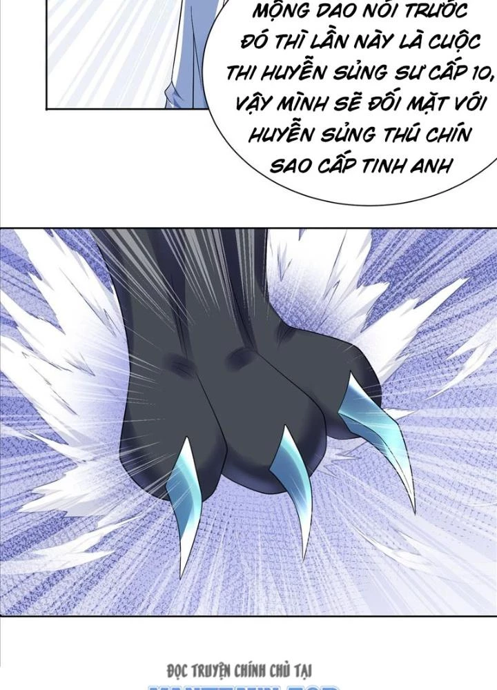 Ngự Thần Trùng Sinh Chapter 39 - Next Chapter 40