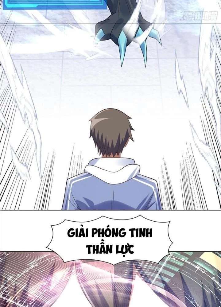 Ngự Thần Trùng Sinh Chapter 39 - Next Chapter 40