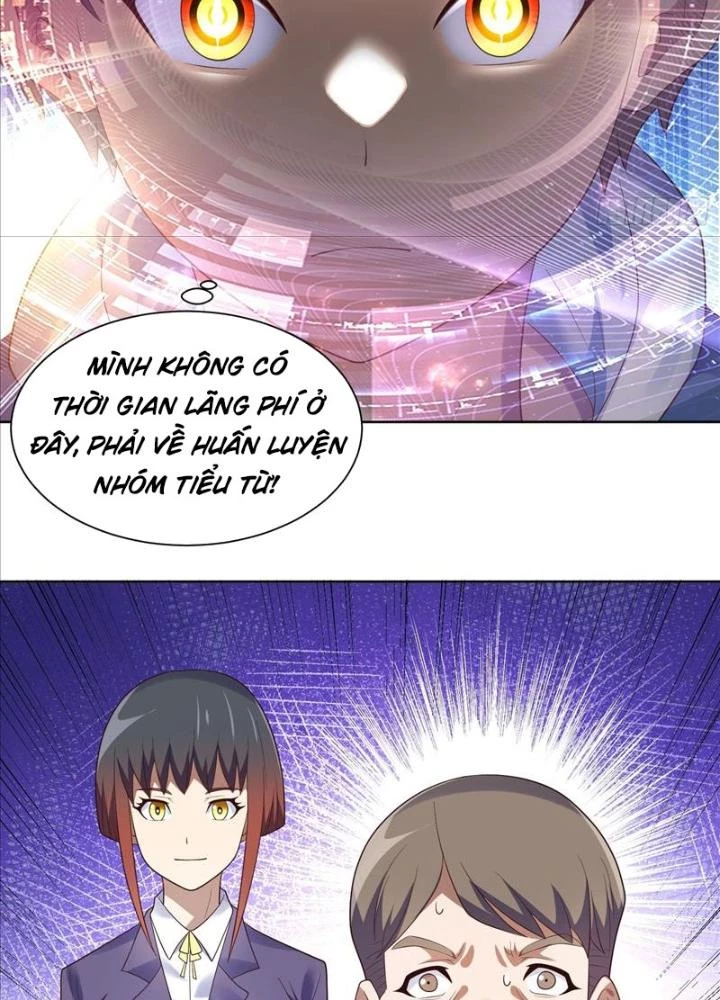 Ngự Thần Trùng Sinh Chapter 39 - Next Chapter 40