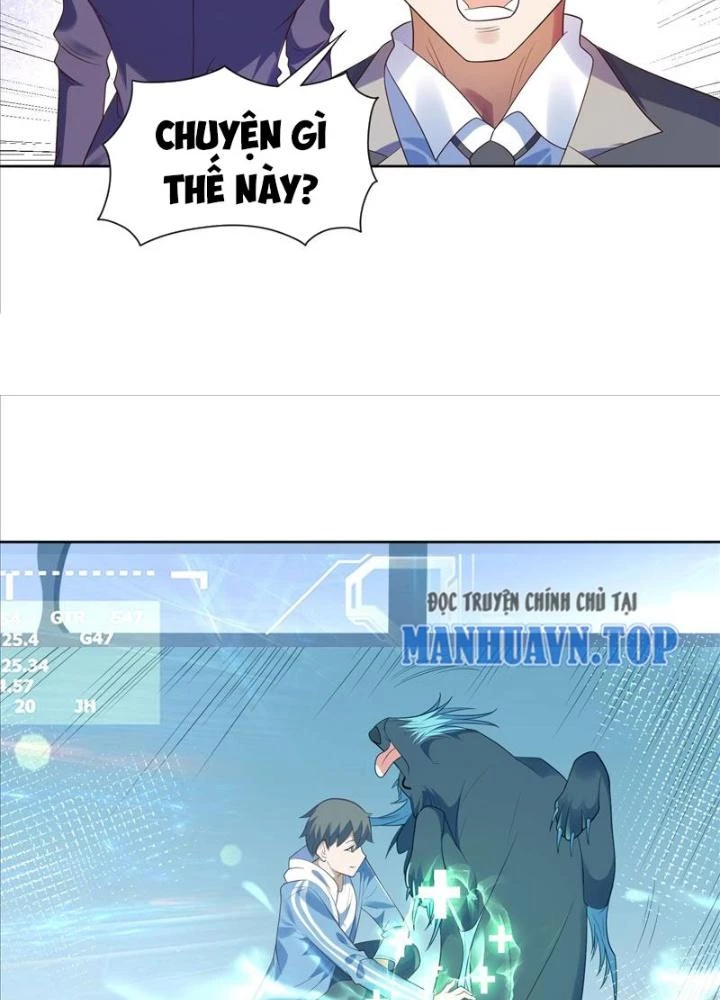 Ngự Thần Trùng Sinh Chapter 39 - Next Chapter 40