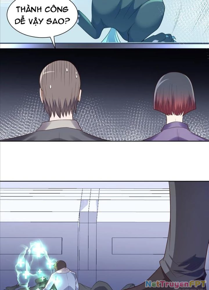 Ngự Thần Trùng Sinh Chapter 39 - Next Chapter 40