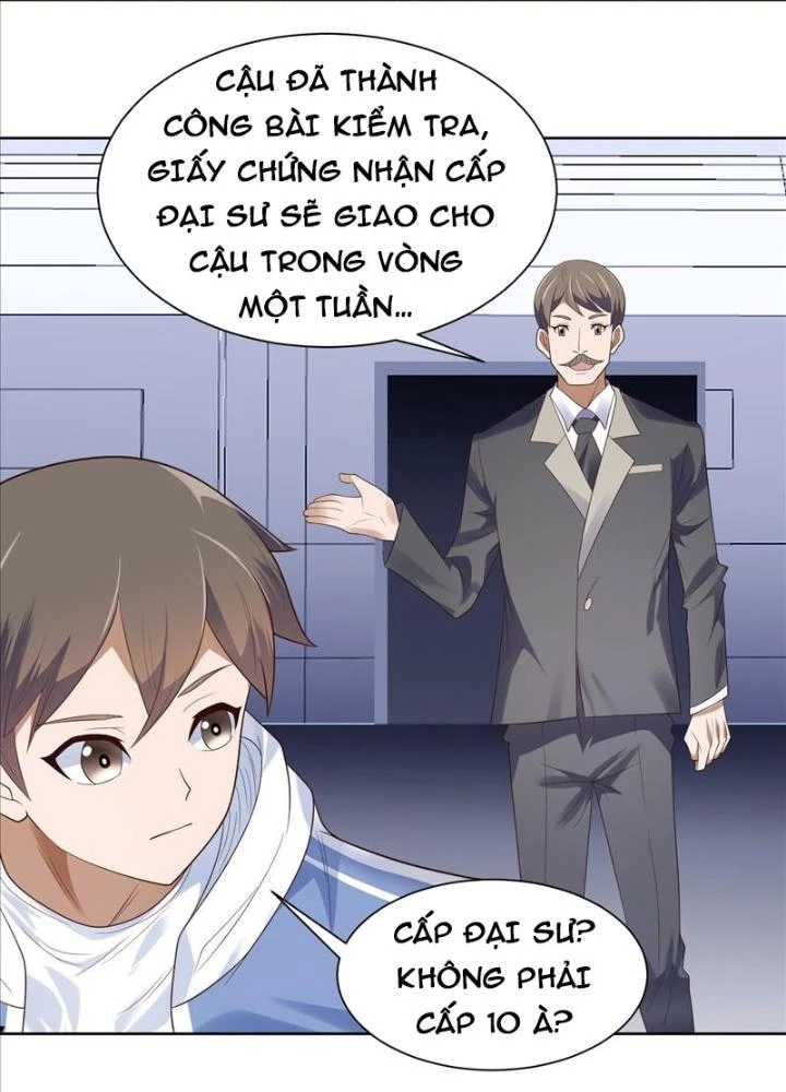 Ngự Thần Trùng Sinh Chapter 39 - Next Chapter 40
