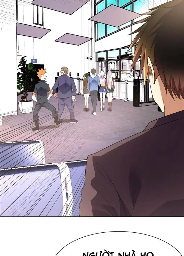 Ngự Thần Trùng Sinh Chapter 39 - Next Chapter 40
