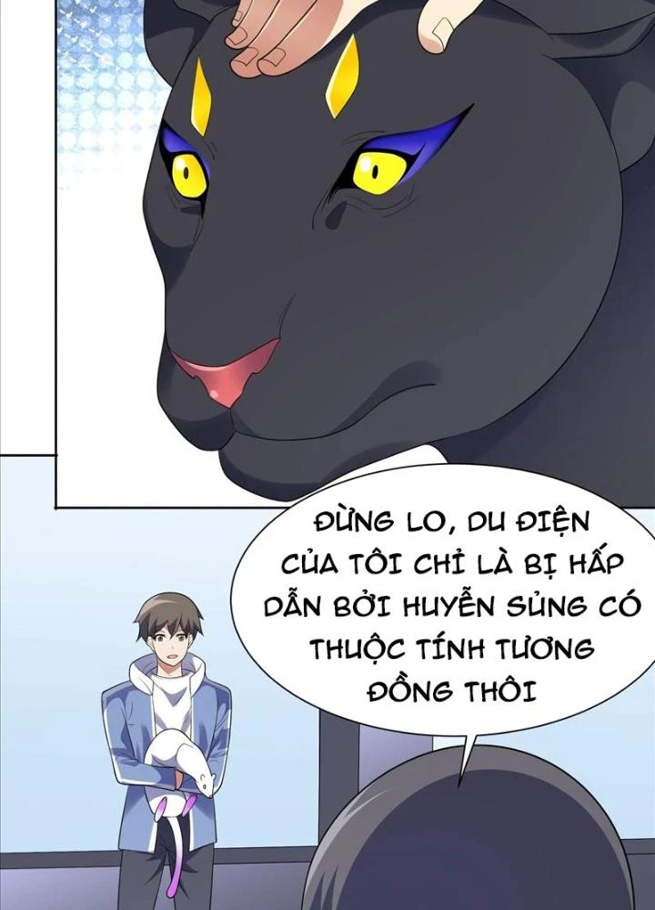 Ngự Thần Trùng Sinh Chapter 39 - Next Chapter 40