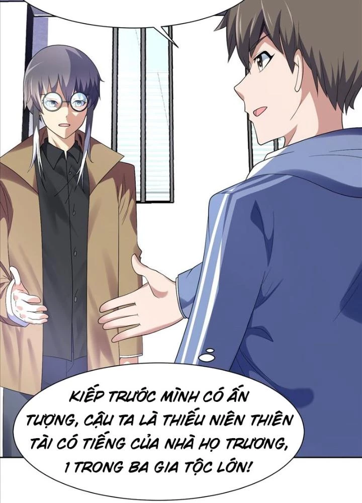 Ngự Thần Trùng Sinh Chapter 39 - Next Chapter 40