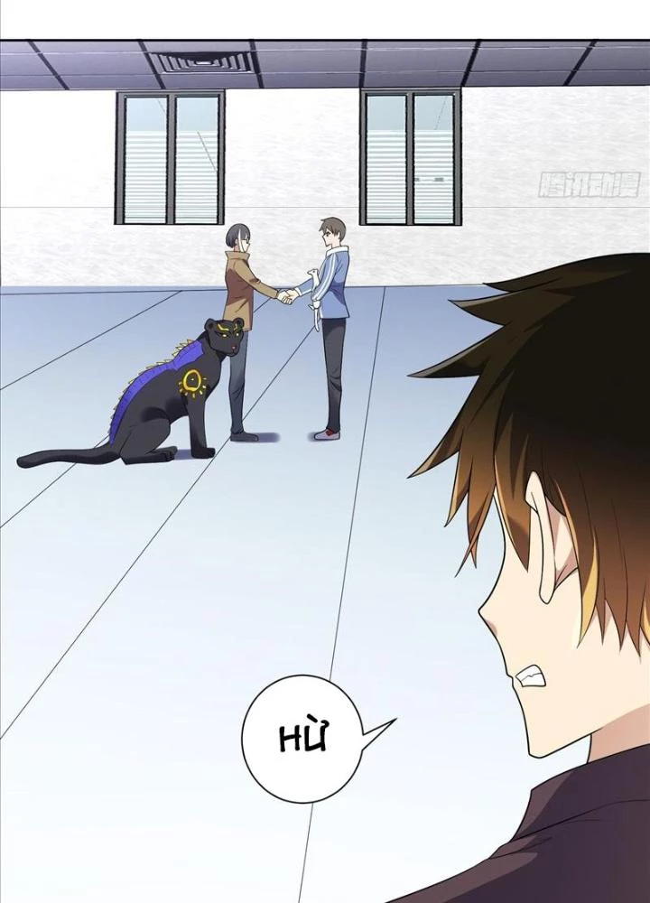 Ngự Thần Trùng Sinh Chapter 39 - Next Chapter 40