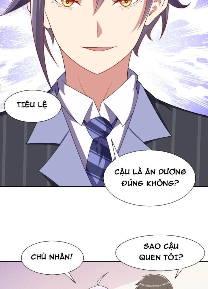 Ngự Thần Trùng Sinh Chapter 40 - Next Chapter 41