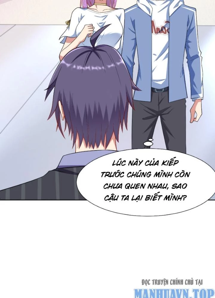Ngự Thần Trùng Sinh Chapter 40 - Next Chapter 41