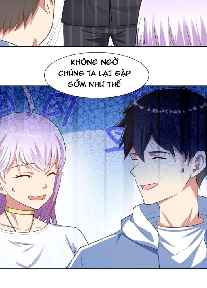 Ngự Thần Trùng Sinh Chapter 40 - Next Chapter 41