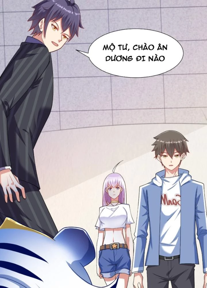 Ngự Thần Trùng Sinh Chapter 40 - Next Chapter 41