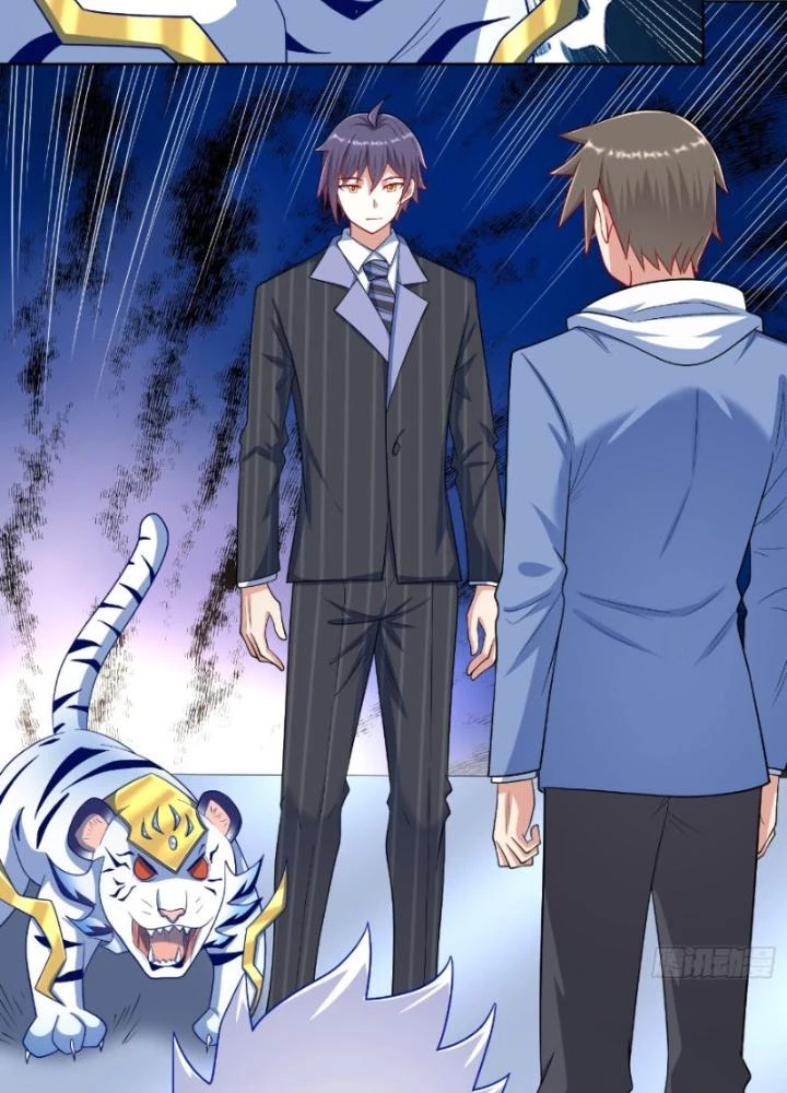 Ngự Thần Trùng Sinh Chapter 40 - Next Chapter 41