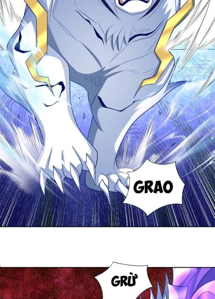 Ngự Thần Trùng Sinh Chapter 40 - Next Chapter 41