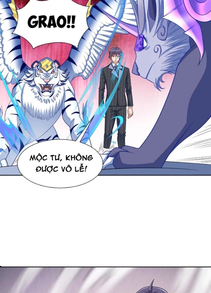 Ngự Thần Trùng Sinh Chapter 40 - Next Chapter 41