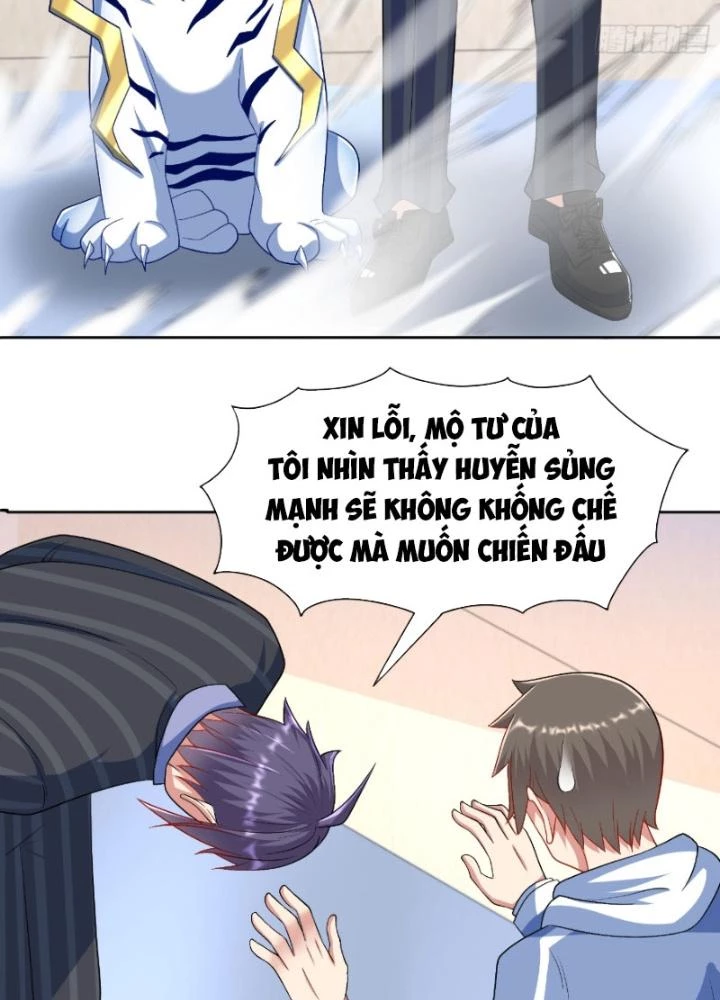 Ngự Thần Trùng Sinh Chapter 40 - Next Chapter 41