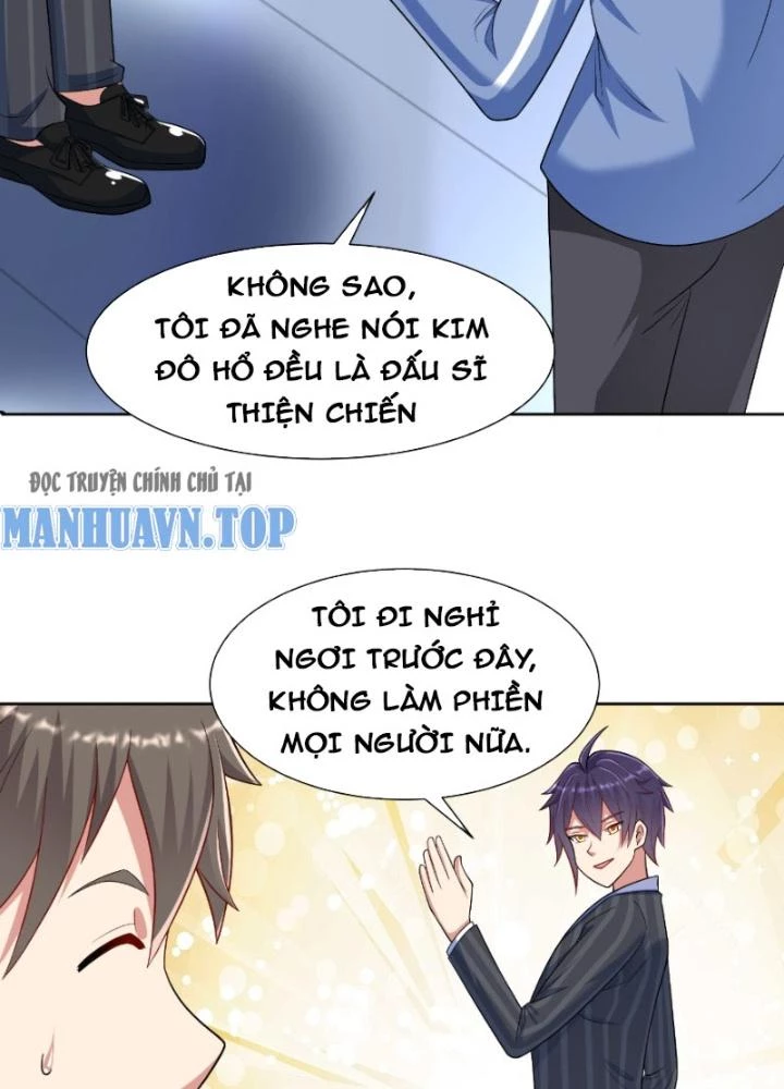 Ngự Thần Trùng Sinh Chapter 40 - Next Chapter 41