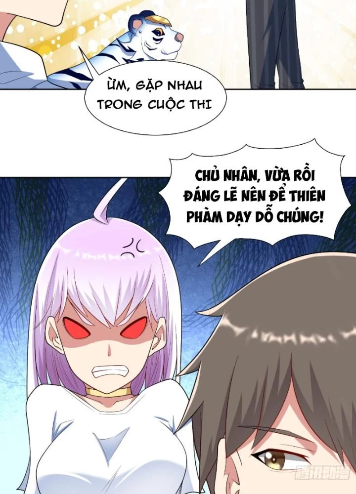 Ngự Thần Trùng Sinh Chapter 40 - Next Chapter 41
