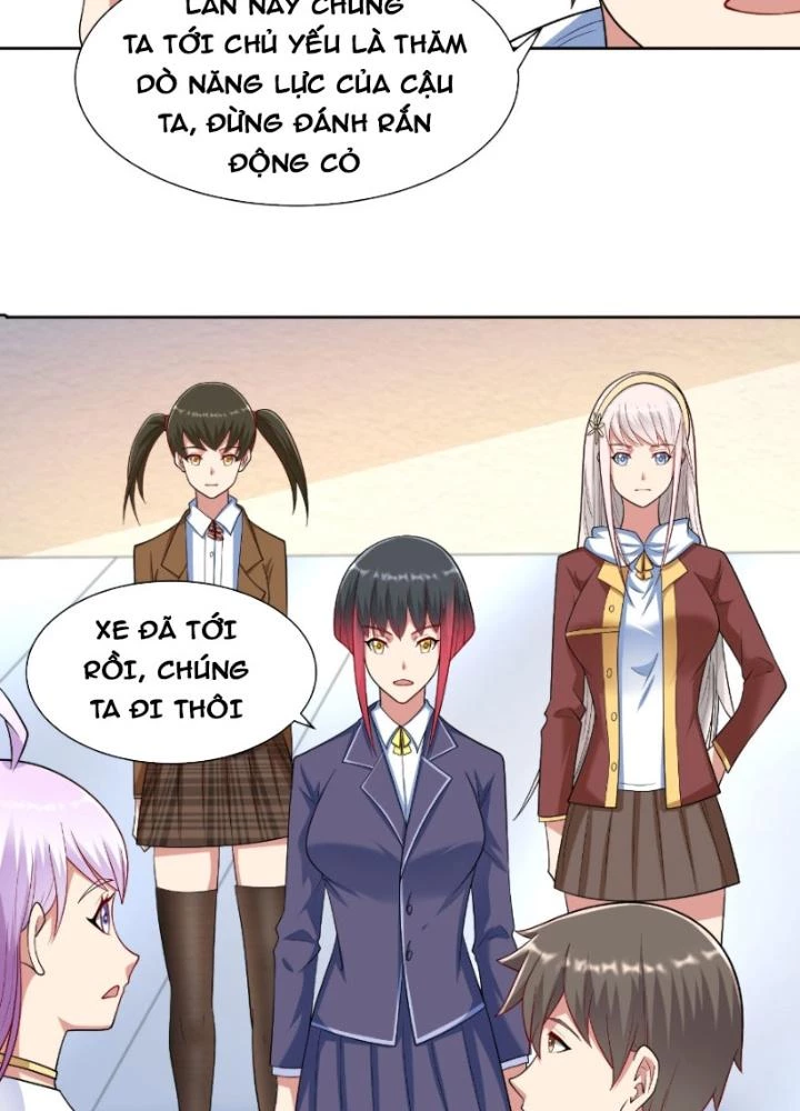 Ngự Thần Trùng Sinh Chapter 40 - Next Chapter 41