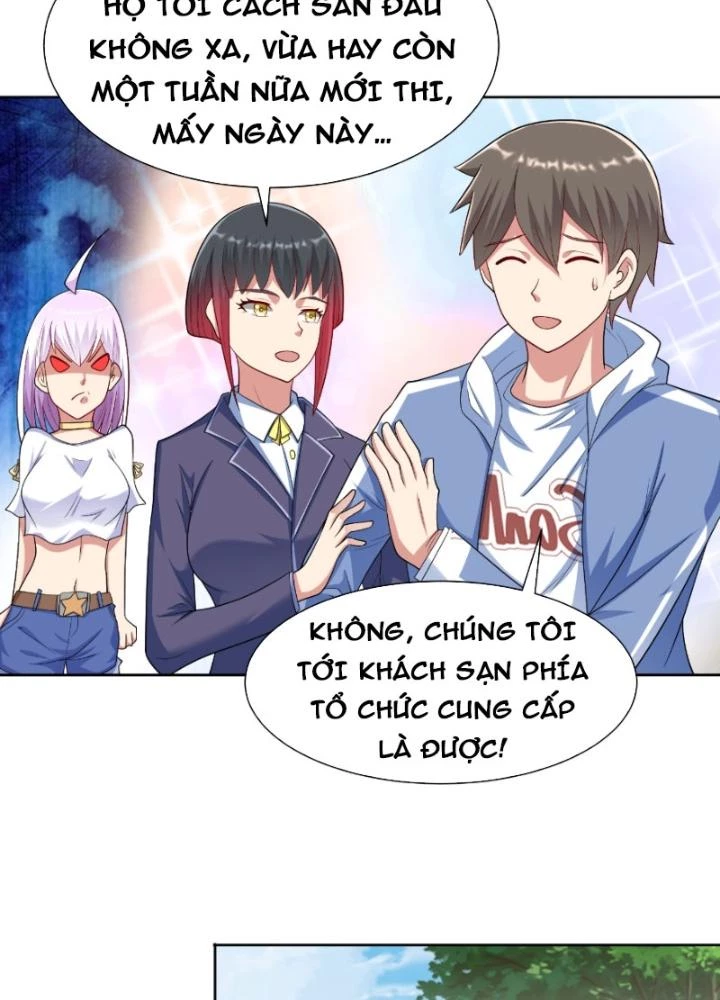 Ngự Thần Trùng Sinh Chapter 40 - Next Chapter 41