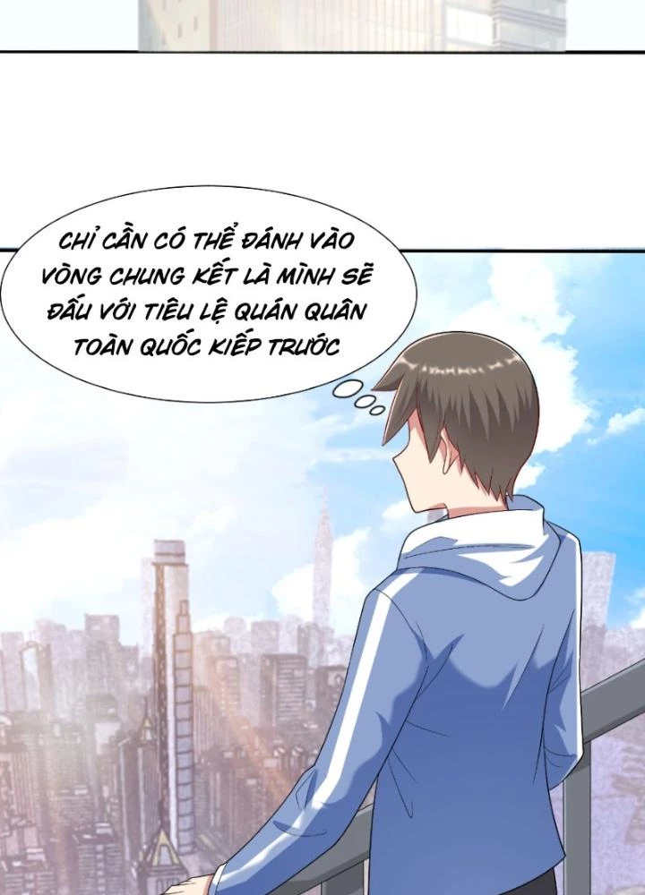 Ngự Thần Trùng Sinh Chapter 40 - Next Chapter 41