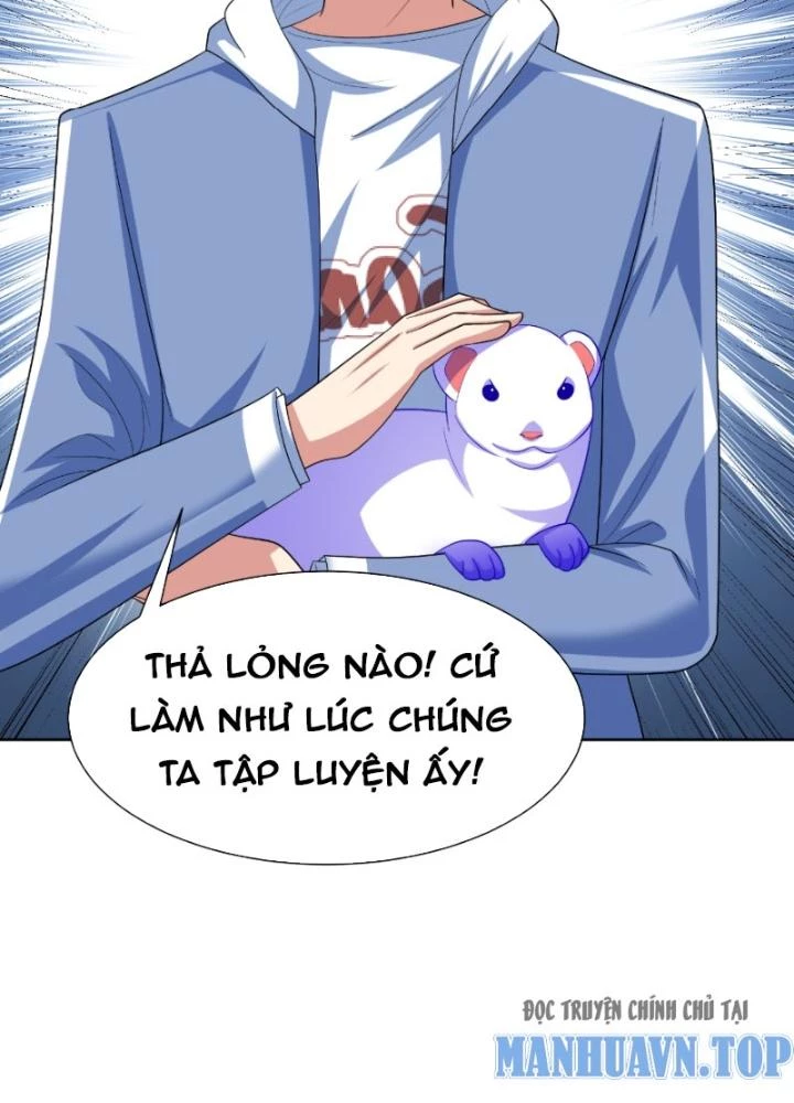 Ngự Thần Trùng Sinh Chapter 40 - Next Chapter 41