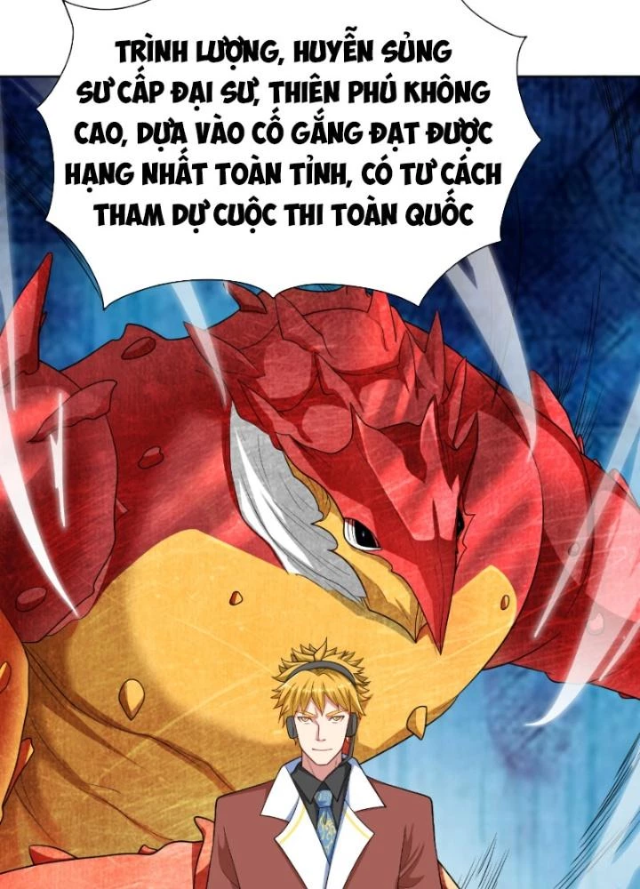 Ngự Thần Trùng Sinh Chapter 40 - Next Chapter 41