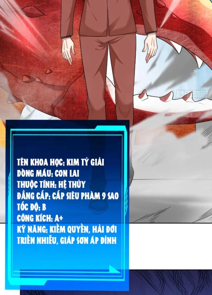 Ngự Thần Trùng Sinh Chapter 40 - Next Chapter 41