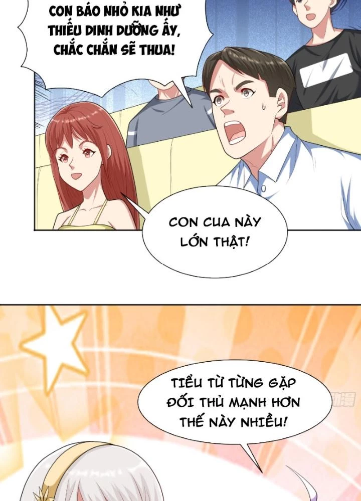 Ngự Thần Trùng Sinh Chapter 40 - Next Chapter 41